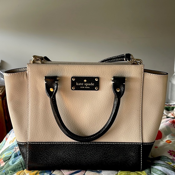 kate spade Handbags - Used new